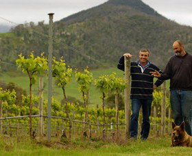 Grampians Estate - Accommodation Broome 0