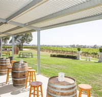 Avon Ridge Vineyard  Function Room - Accommodation Broome