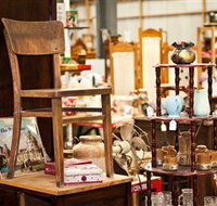Bendigo Pottery Antiques and Collectables Centre - Accommodation Broome