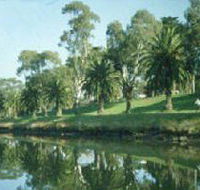 Maribyrnong River - Accommodation Broome