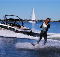 Aquamania Water Sports - Accommodation Broome