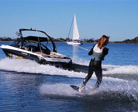 Aquamania Water Sports - Accommodation Broome 0