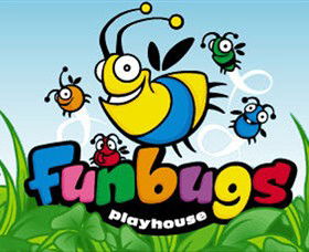 Fun Bugs Playhouse - Accommodation Broome 0