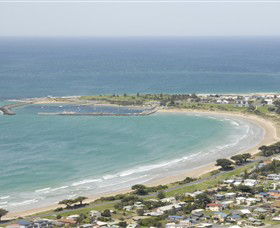 Apollo Bay Fisherman's Co-op - Accommodation Broome 0