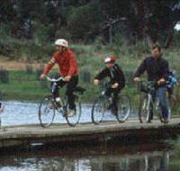 Braeside Park - Accommodation Broome