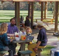 Upper Yarra Reservoir Park - Accommodation Broome
