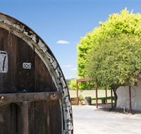 St Huberts Cellar Door  Vineyard - Accommodation Broome