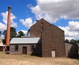 Andersons Mill, Smeaton Historic Area - Accommodation Broome 0
