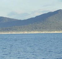 Gabo Island - Accommodation Broome