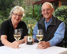 Mandurang Valley Wines - Accommodation Broome 0