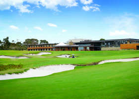 Peninsula Kingswood Country Golf Club - Accommodation Broome 0