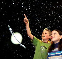 Discovery Science and Technology Centre - Accommodation Broome