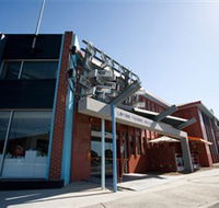 Latrobe Regional Gallery - Accommodation Broome