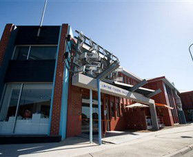 Latrobe Regional Gallery - Accommodation Broome 0
