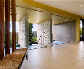 The Mineral Spa At Peppers Mineral Springs Retreat - Accommodation Broome 0