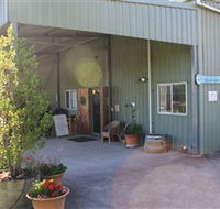 Lyre Bird Hill Winery  Guest House - Accommodation Broome