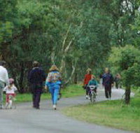 Birrarrung Park - Accommodation Broome