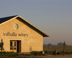 Valhalla Wines - Accommodation Broome 0