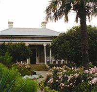 Mont De Lancey Historic Homestead Museum - Accommodation Broome