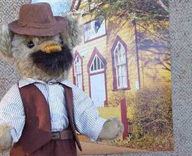 Stanley Bears - Accommodation Broome 0