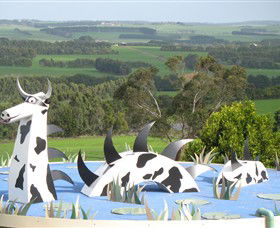 Apostle Whey Cheese - Accommodation Broome 0