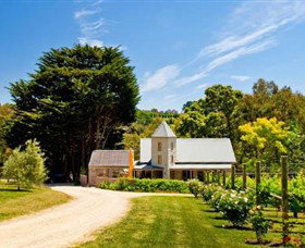 Darling Park - Accommodation Broome 0