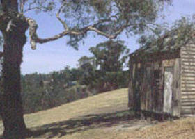 Hawkstowe Picnic Area - Accommodation Broome 0