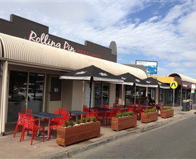 Rolling Pin Pies And Cakes Ocean Grove - Accommodation Broome 0
