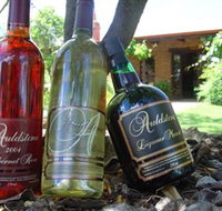 Auldstone Cellars - Accommodation Broome