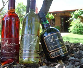 Auldstone Cellars - Accommodation Broome 0