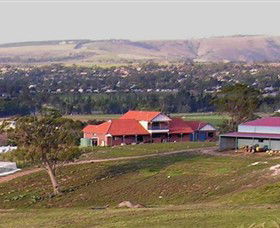 Bacchus Hill Winery - Accommodation Broome 0