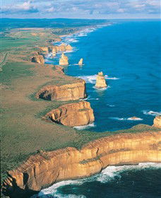 12 Apostles Flight Adventure From Apollo Bay - Accommodation Broome 0
