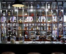 Shirt Bar - Accommodation Broome 0
