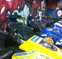 City Amusements - Accommodation Broome
