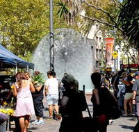 Kings Cross Organic Markets - Accommodation Broome