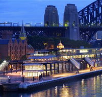 Cruise Bar Restaurant and Events - Accommodation Broome