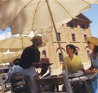 Hyde Park Barracks Museum - Accommodation Broome