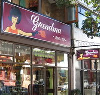 Grandma Takes a Trip - Accommodation Broome