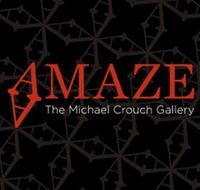 AMAZE - The Michael Crouch Gallery - Accommodation Broome