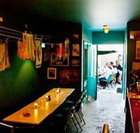 Darlie Laundromatic - Accommodation Broome