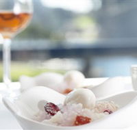 Quay Restaurant - Accommodation Broome