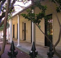Judges House Sydney - Accommodation Broome
