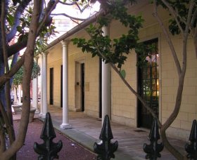 Judges House Sydney - Accommodation Broome 0