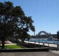 Pyrmont Point Park - Accommodation Broome