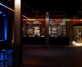 Oxford Art Factory - Accommodation Broome 0