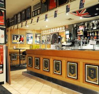 The Rugby Club - Accommodation Broome