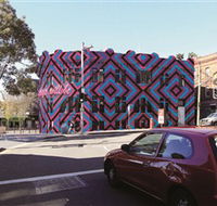 T2 Building - Accommodation Broome