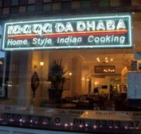 Maya da Dhaba - Accommodation Broome