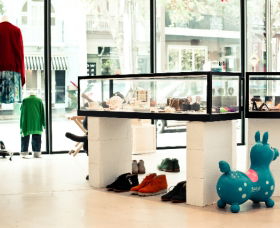 Via Alley - Accommodation Broome 0