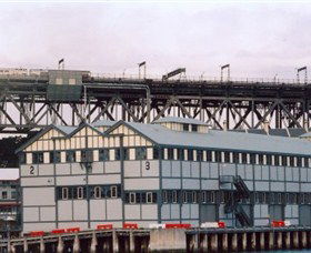Pier 2/3 - Accommodation Broome 0